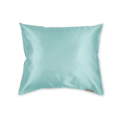 Beauty Pillow Petrol kussensloop 60x70