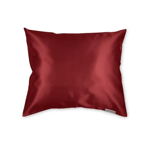 Beauty Pillow Red kussensloop 60x70