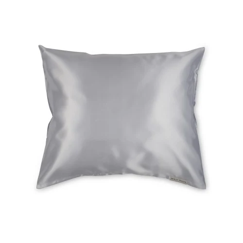 Beauty Pillow Silver kussensloop 60x70