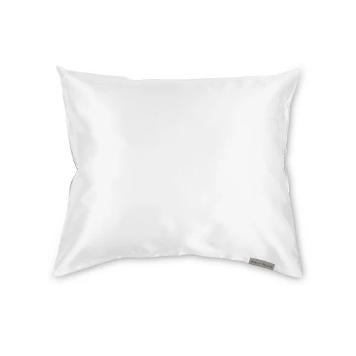 Beauty Pillow White kussensloop 60x70