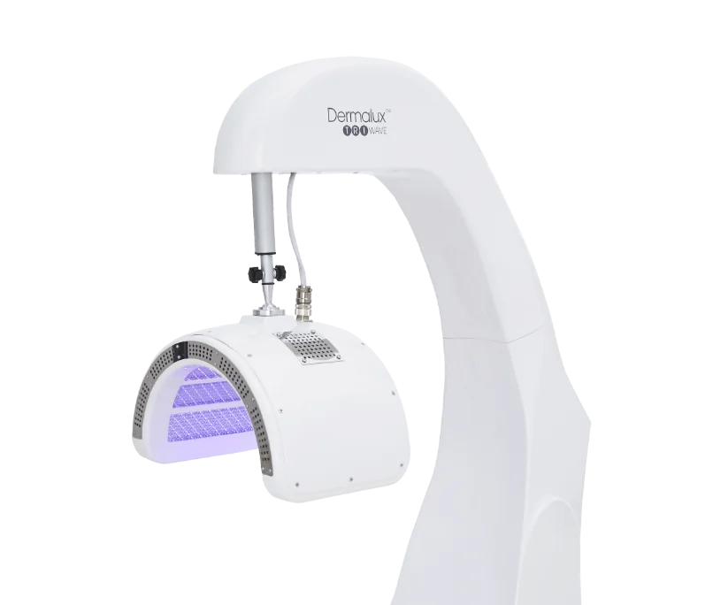 dermalux-triwave-md-skintastics-rotterdam Dermalux TriWave MD LED-apparaat bij Skintastics Rotterdam