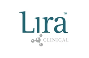 Lira Clinical logo