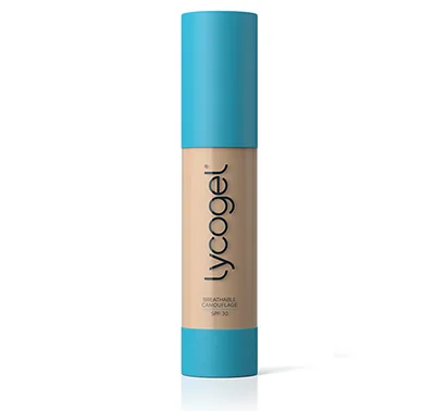 Lycogel Breathable Camouflage