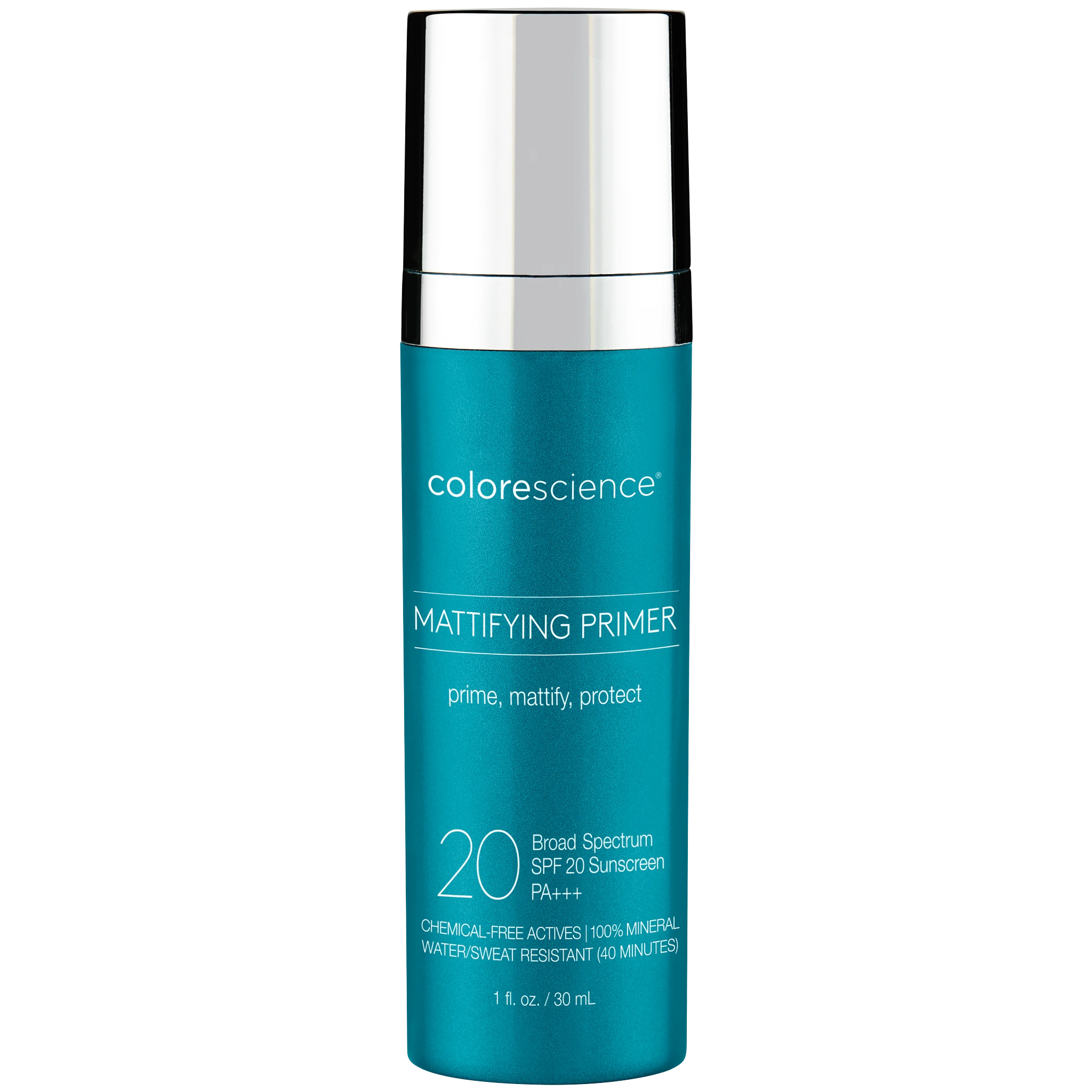 Colorescience Mattifying Primer SPF 20