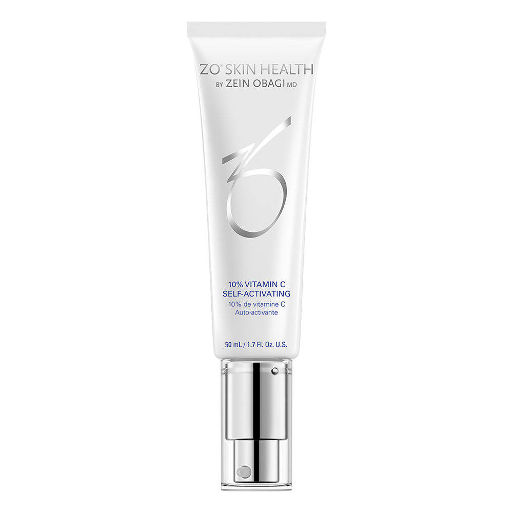 ZO Skin Health 10% Vitamin C Self-Activating 50 ml