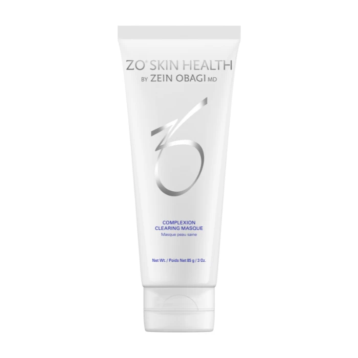ZO Skin Health Complexion Clearing Masque 85 g, voorheen Sulfur Masque